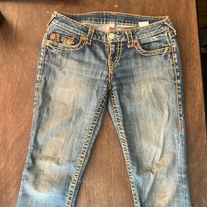 true religion women Jean
